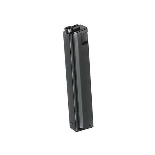 CYMA 200RND HI-CAP STRAIGHT MP5 / AR9 MAGAZINE