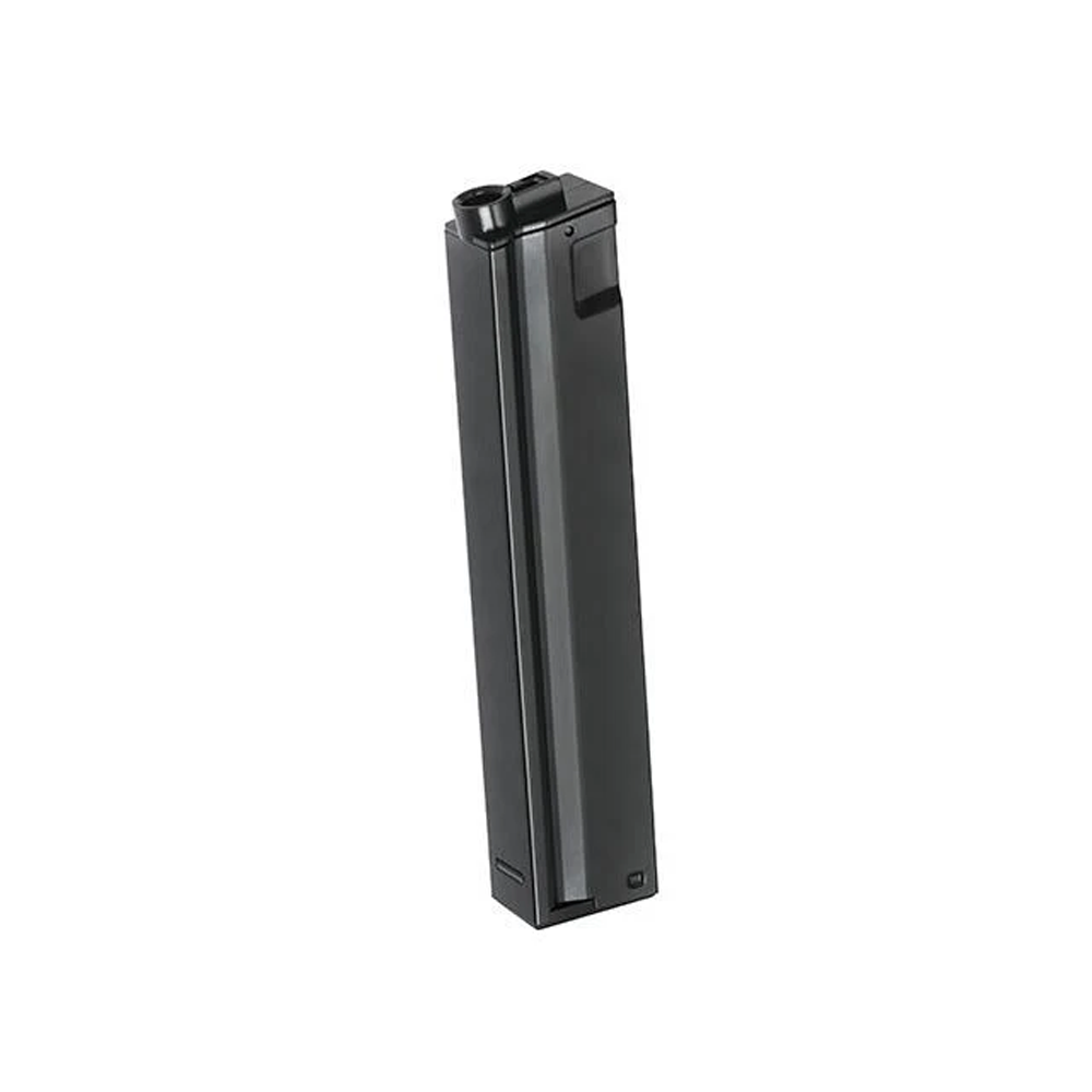 CYMA 200RND HI-CAP STRAIGHT MP5 / AR9 MAGAZINE