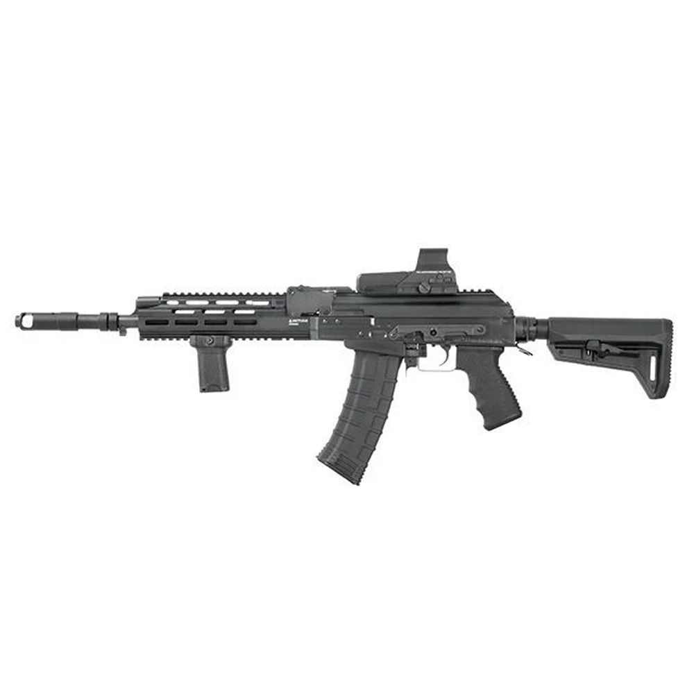 CYMA AK74 500RND REINFORCED POLYMER MAGAZINE