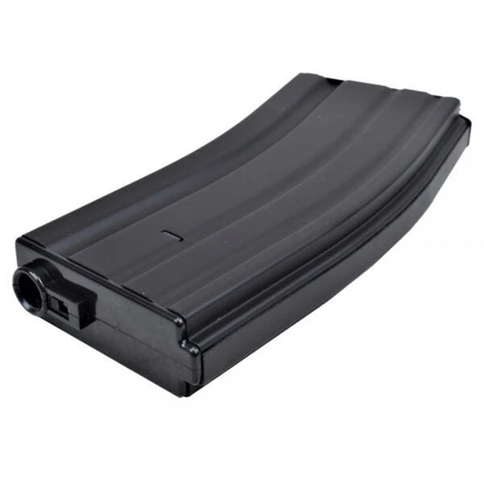 CYMA M4 SERIES 130 RNDS MID CAP MAGAZINE