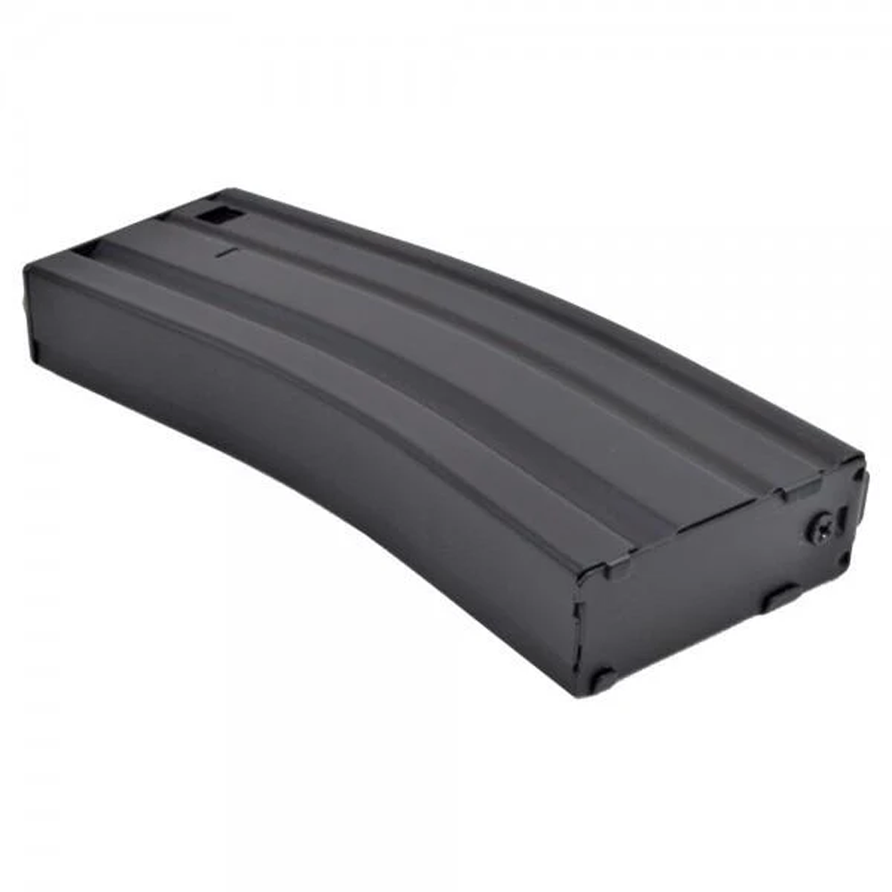 CYMA M4 SERIES 130 RNDS MID CAP MAGAZINE