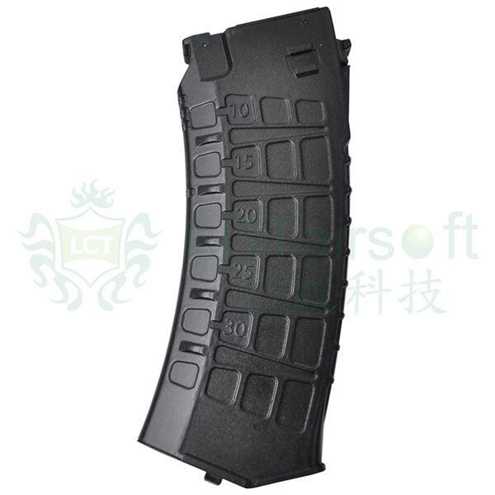 LCT LCK-12 (AK12) 130RNDS MID CAP MAGAZINE