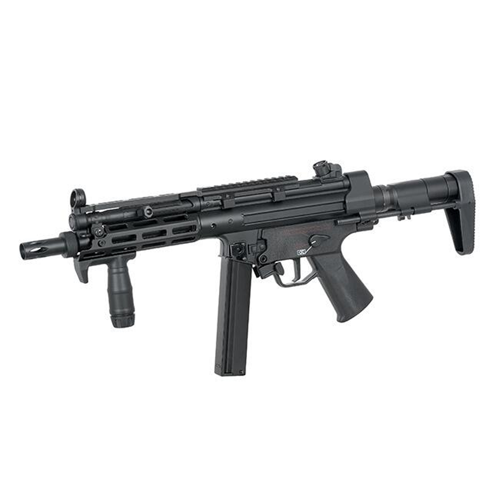 CYMA 120RND STRAIGHT MP5 / AR9 MAGAZINE