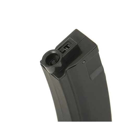 CYMA MP5 120RND MID CAP MAG - METAL