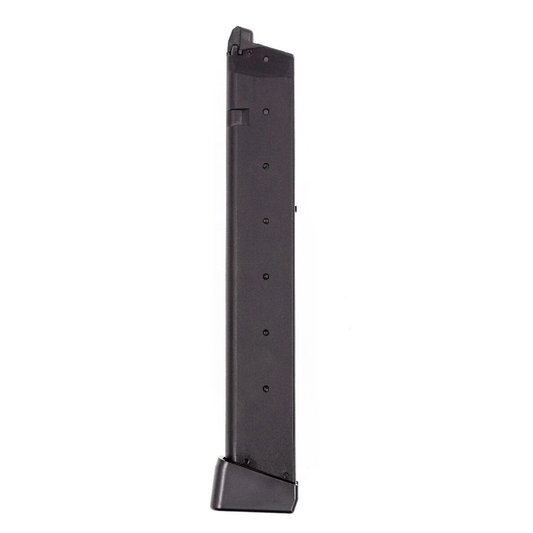 VORSK EU SERIES (GLOCK) EXTENDED MAGAZINE (48 RNDS)
