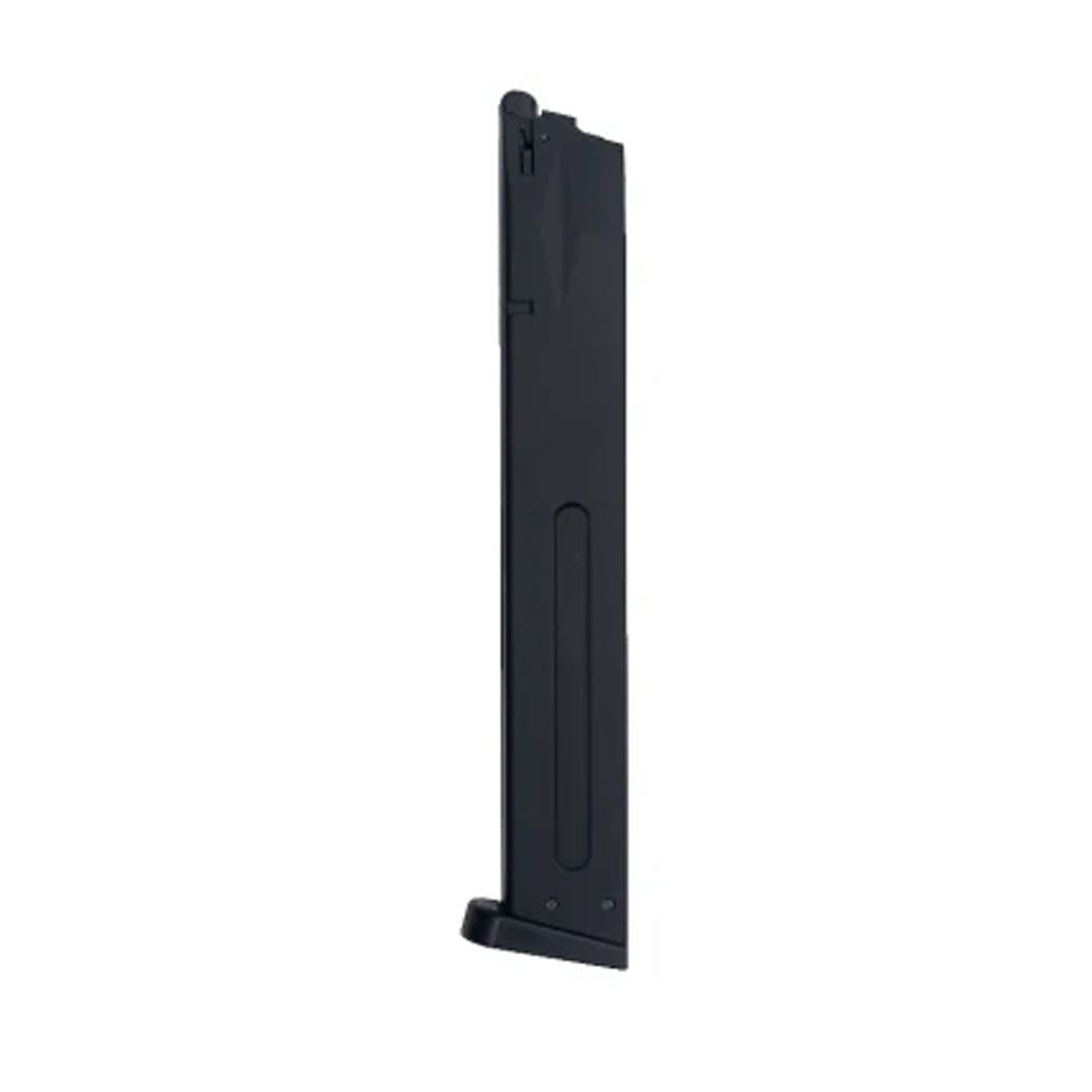 VORSK VM9 SERIES EXTENDED MAGAZINE 50 RNDS