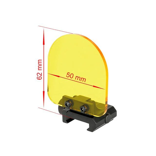 BIG DRAGON FLIP UP SCOPE PROTECTOR