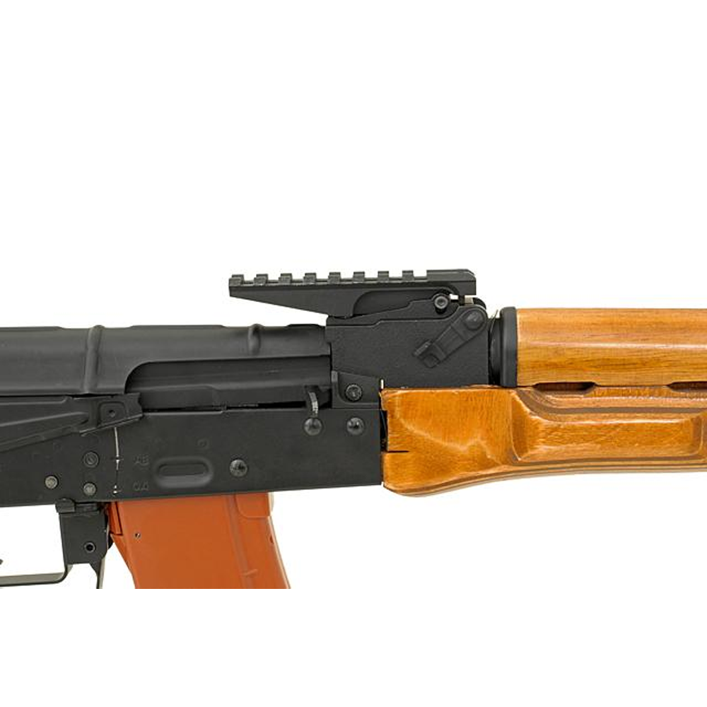 5KU AK BACK SIGHT RAIL ADAPTOR