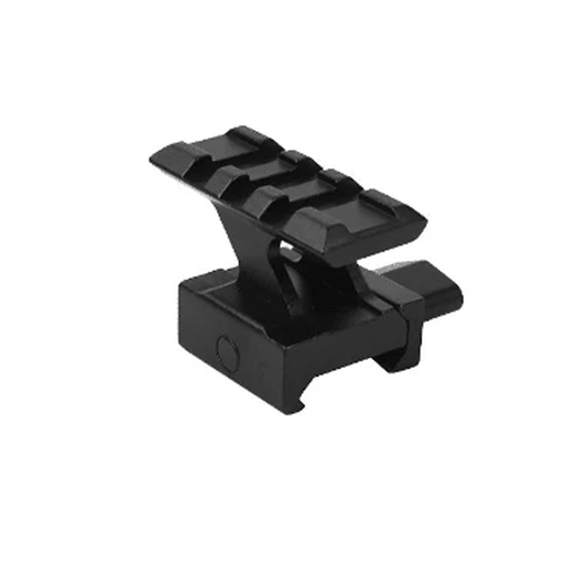 TAK TAK 3 SLOTS Z RAIL RAISER