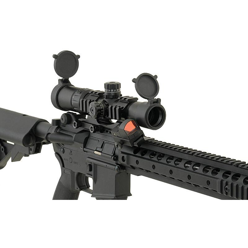 5KU ONE O'CLOCK SIDE MOUNT - TORCHES / LASERS / OPTICS