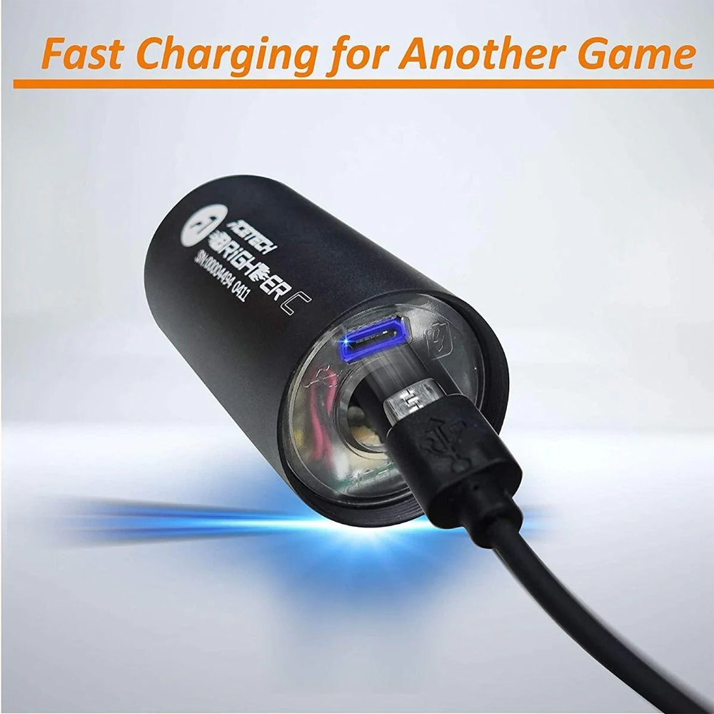 ACETECH BRIGHTER C TRACER UNIT