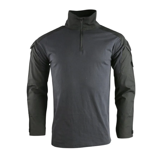 KOMBAT SPEC-OPS - UBACS - BLACK