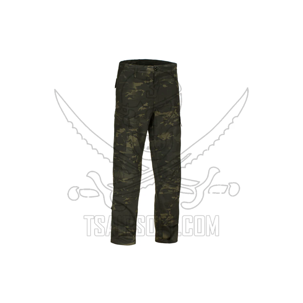 INVADER GEAR REVENGER TDU PANT - ATP BLACK