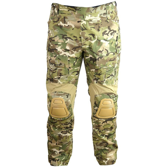 KOMBAT GEN 2 SPEC-OPS TROUSERS - BTP