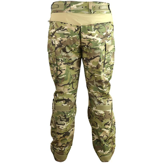 KOMBAT GEN II SPEC-OPS TROUSER BTP