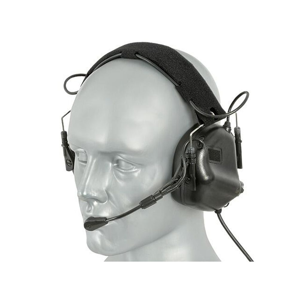 EARMOR DYNAMIC MICROPHONE V2 FOR M32/M32H