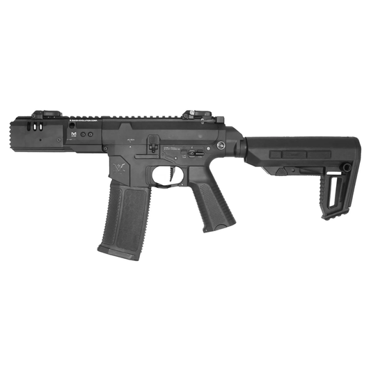 RAVEN EVOLUTION EVO REBEL SSR6