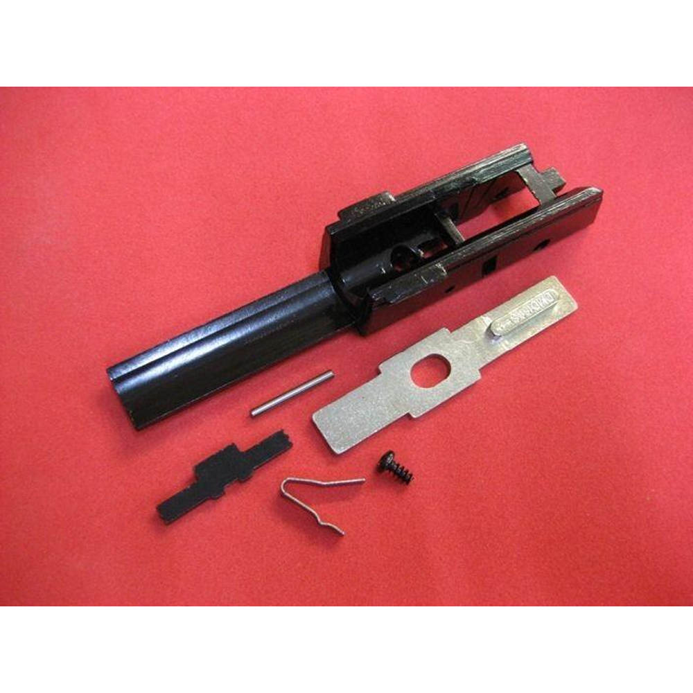 E&C G17 FRONT CHASSIS SAFETY TAKE DOWN LATCH GEN 3 GEN 5