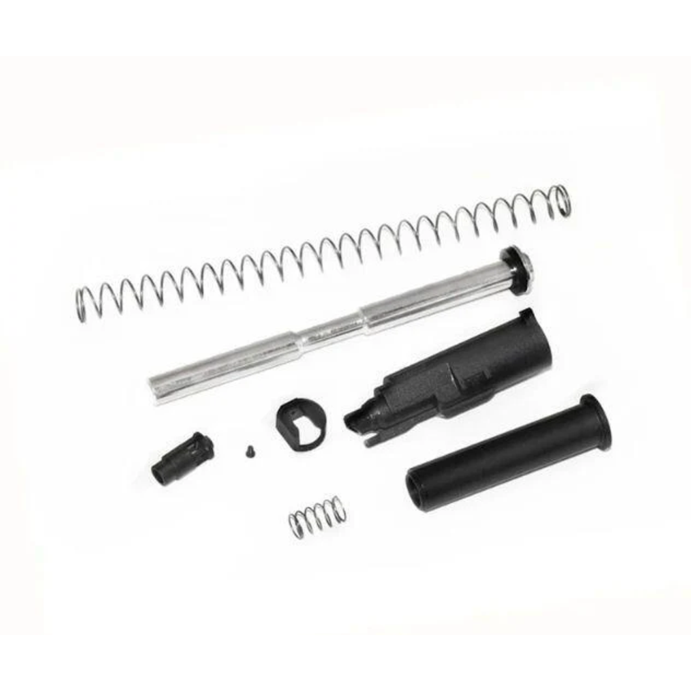 E&C HICAPA 5.1 LOADING NOZZLE + SPRING KIT