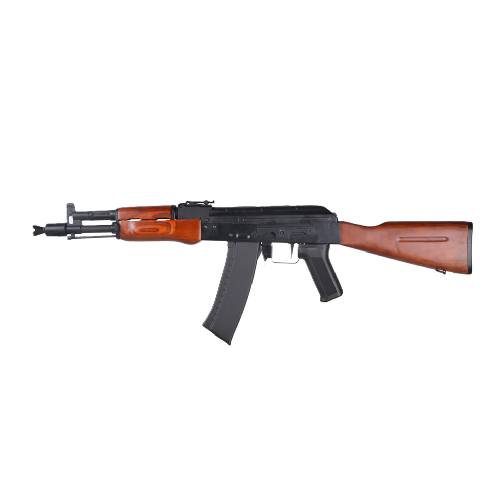 RAVEN EVOLUTION ORE AK105 (REAL WOOD)