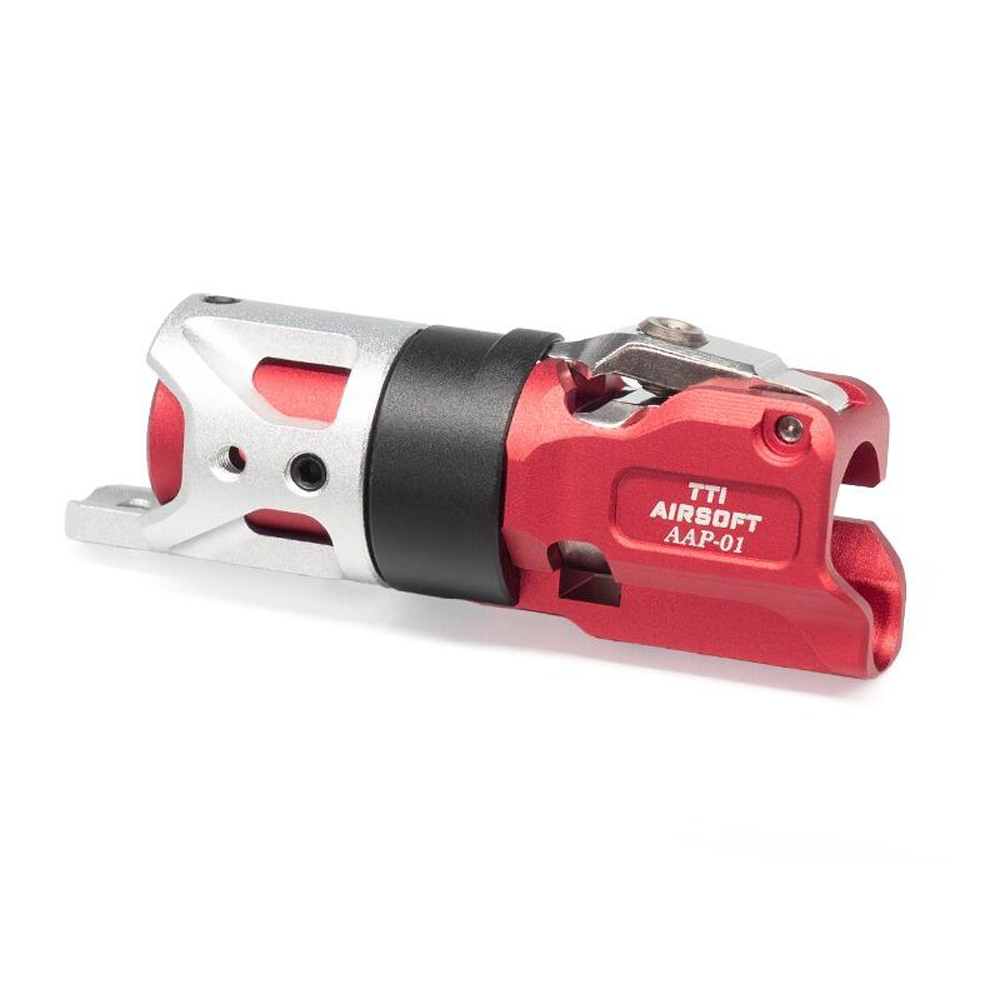 TTI AAP01 TDC HOP UP CHAMBER - RED