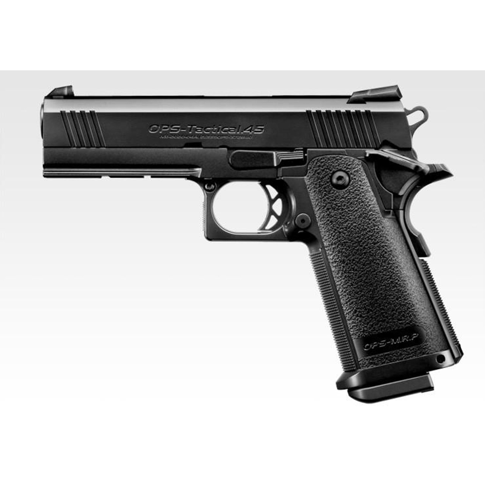 TOKYO MARUI HI-CAPA 4.3 GBB