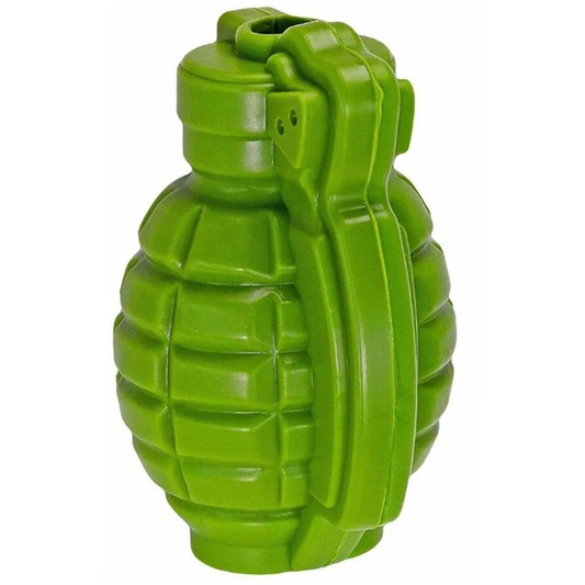GRENADE ICE CUBE MOULD
