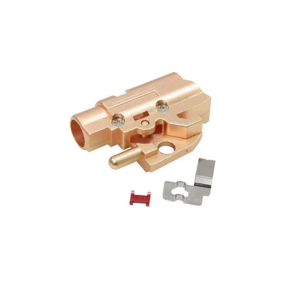 MAPLE LEAF 1911 / MEU SERIES HOP CHAMBER SET ( TM / WE / KJ )