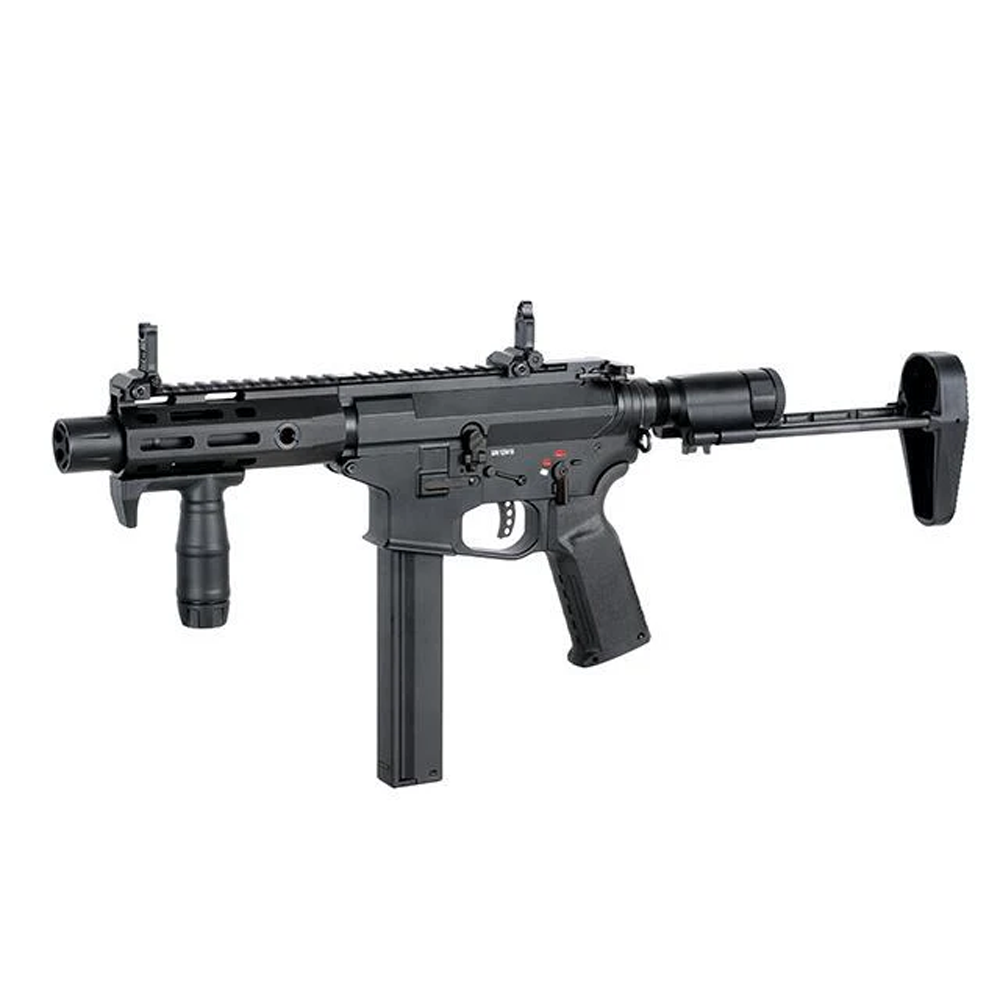 CYMA METAL LOW PROFILE FOLDING SIGHTS