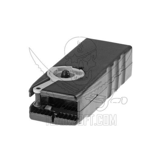 ODIN M12 SIDEWINDER SPEED LOADER - BLACK