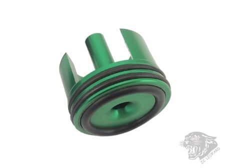 ZCI V2/V3 ALUMINIUM CYLINDER HEAD