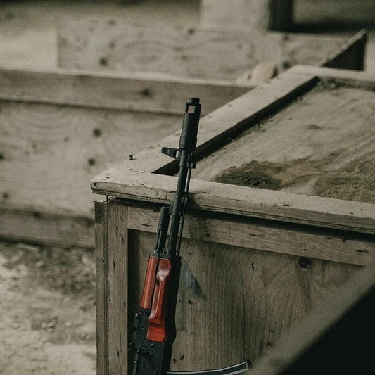 ACETECH BLASTER AK TRACER