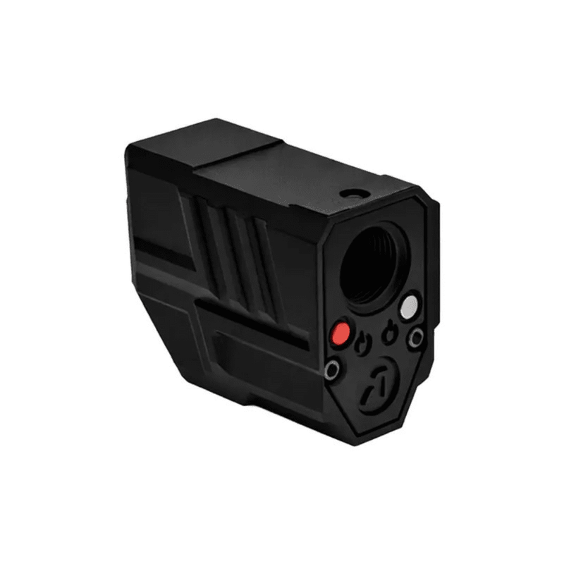 ACETECH QUADRA RED / GREEN TRACER