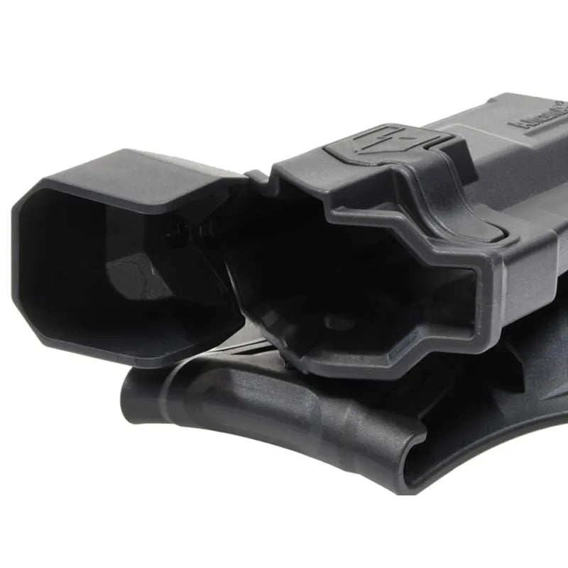 AMOMAX TACTICAL HI-CAPA HOLSTER WITH RDS