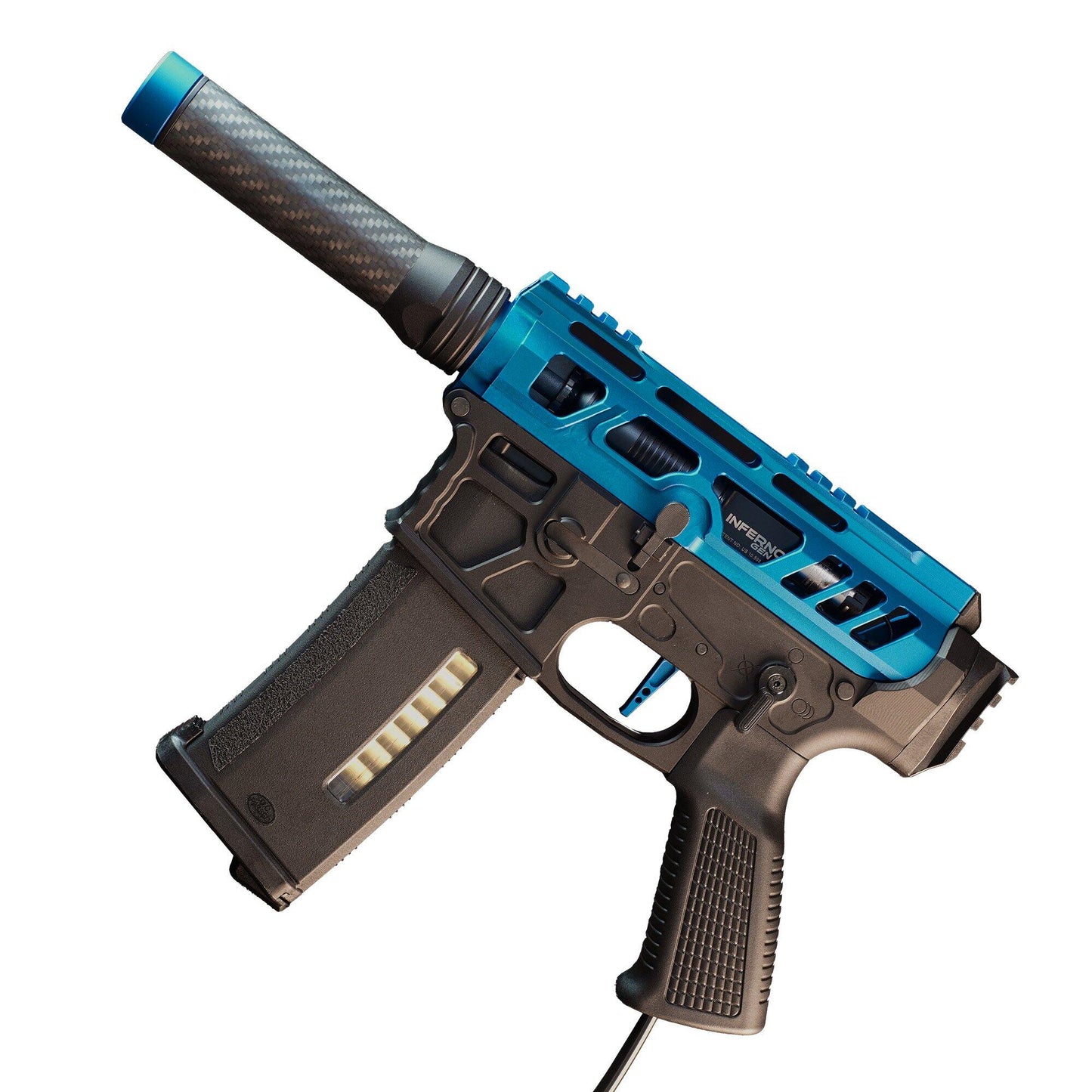 HERETIC LABS ARTICLE 1 - ULTRAMARINE