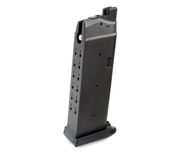 KWA ATP-C 19R Mag
