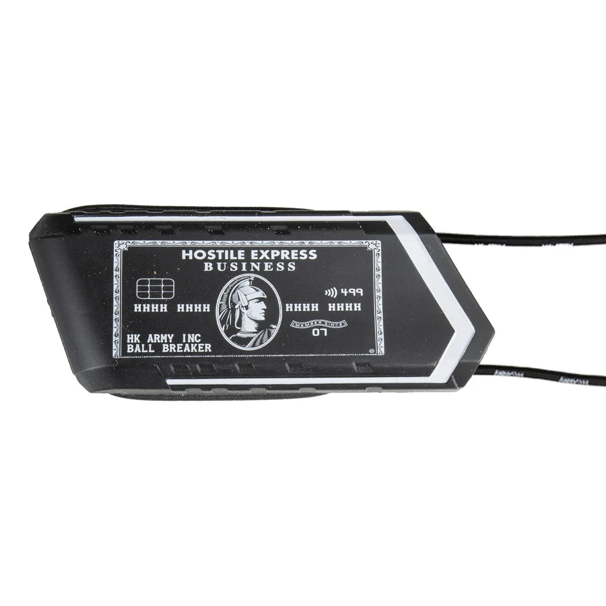 HK Ball Breaker Barrel Sock - Hostile Express