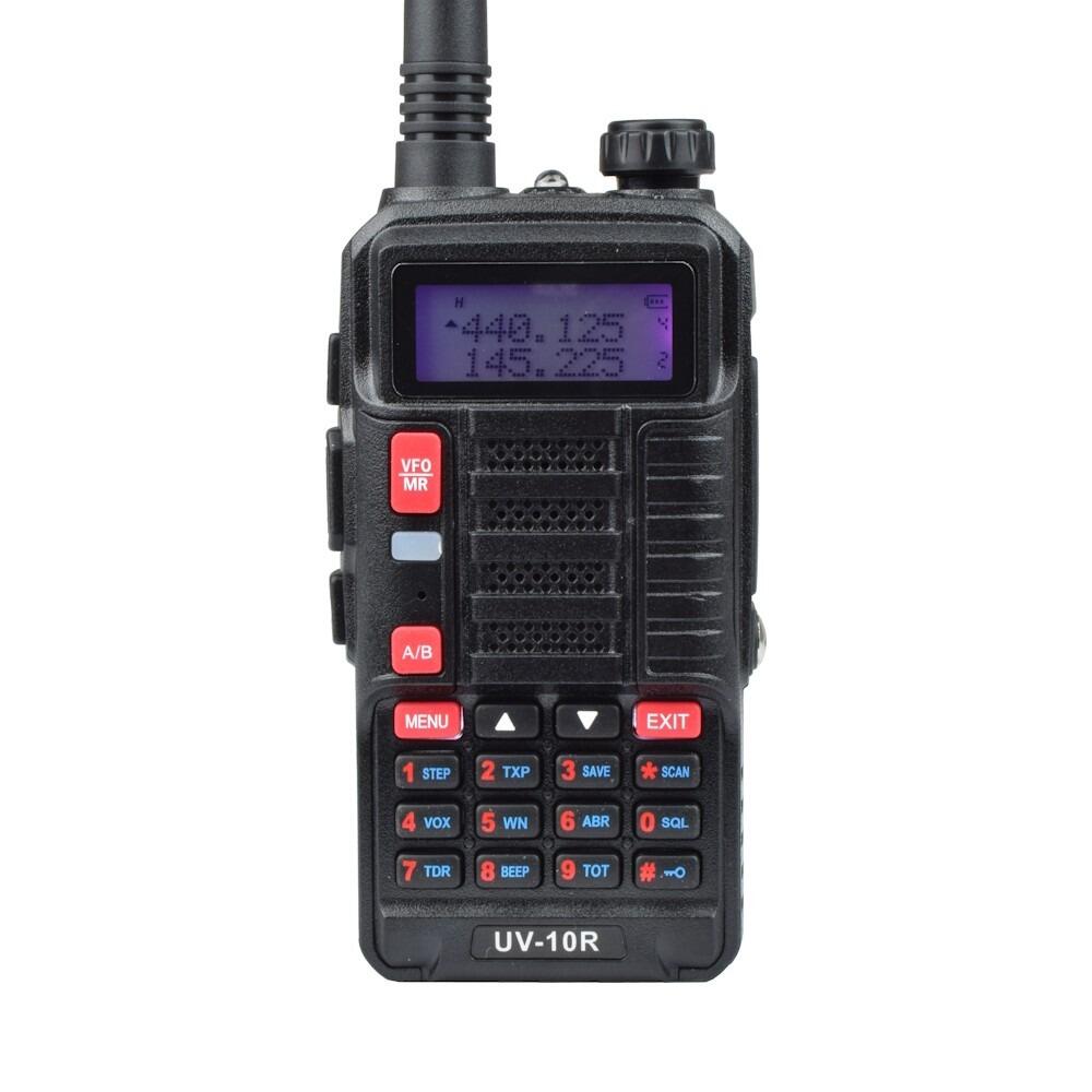 BAOFENG UV10R RADIO