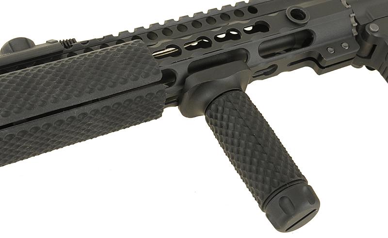 RUBBER RAIL COVERS - TYPE A