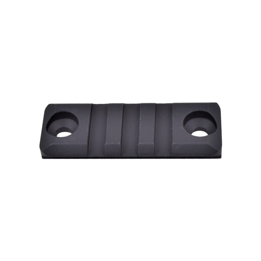 BIG DRAGON 3 MODULAR RAILS SMR 416 BLACK