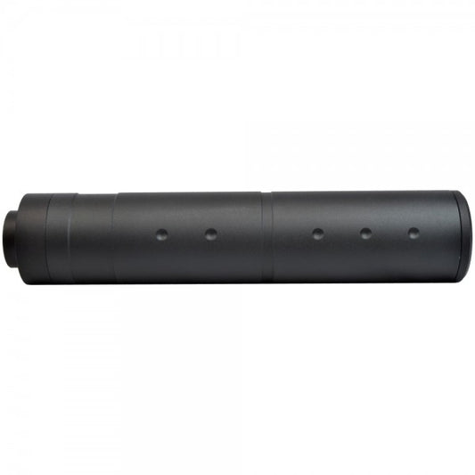 BIG DRAGON 150MM X 30MM DIMPLED SUPPRESSOR