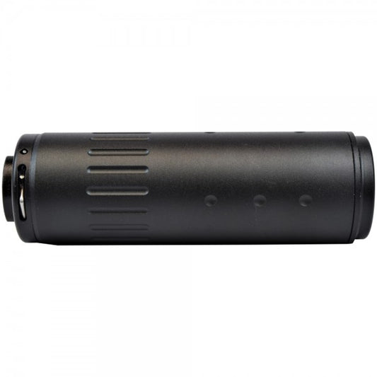 BIG DRAGON AAC QD SUPPRESSOR & FLASH HIDER BLACK