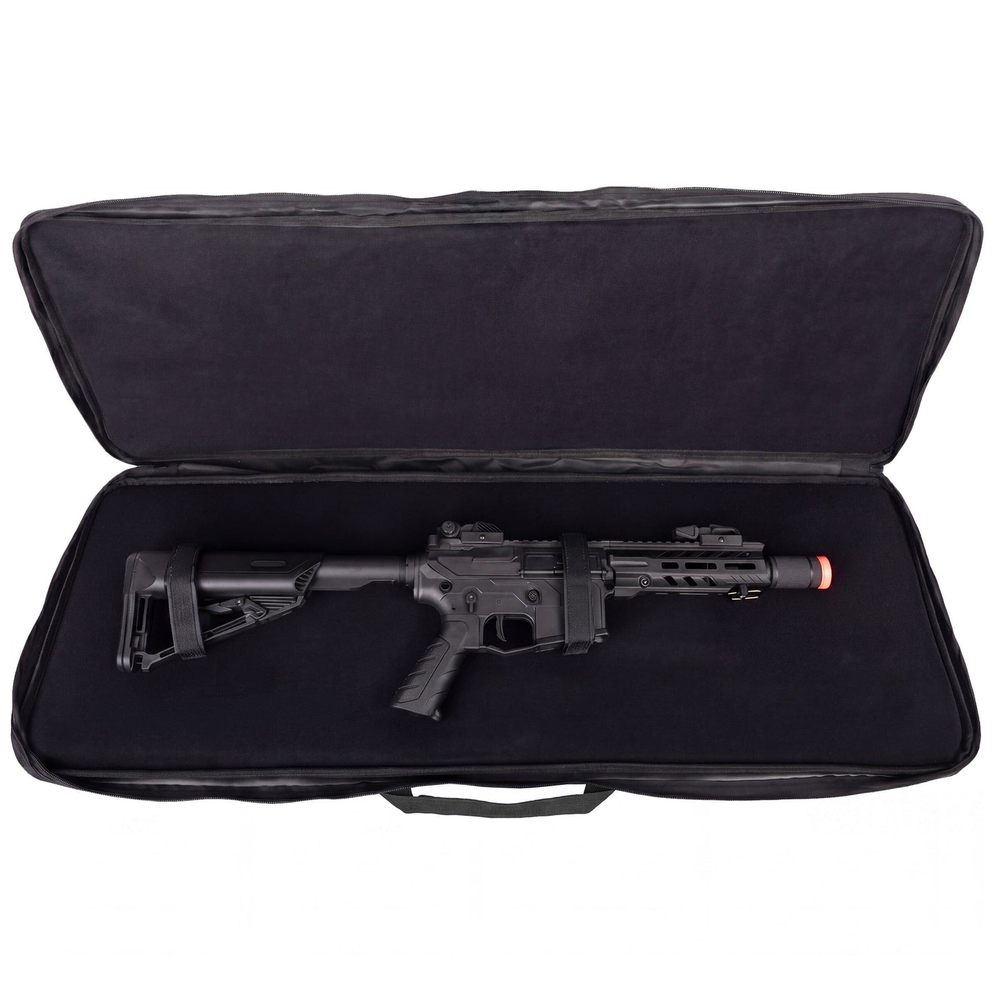 HK ARMY BSX TACTICAL 36" GUN BAG BLACK
