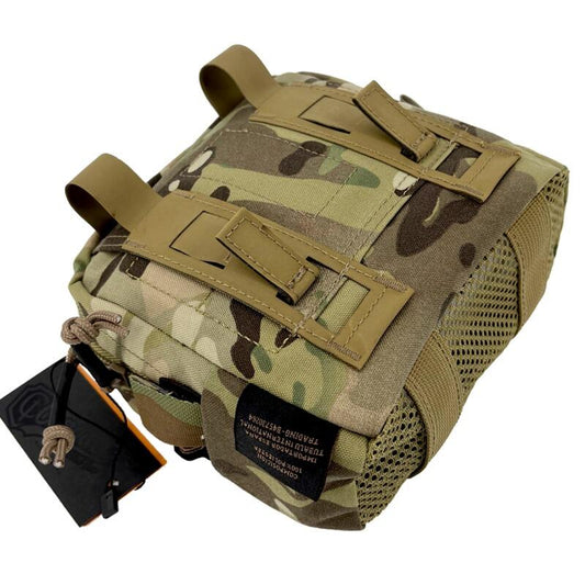 CONQUER UGP POUCH MULTICAM