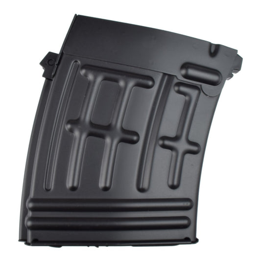 CYMA 120 RNDS HI-CAP SVD AEG SERIES