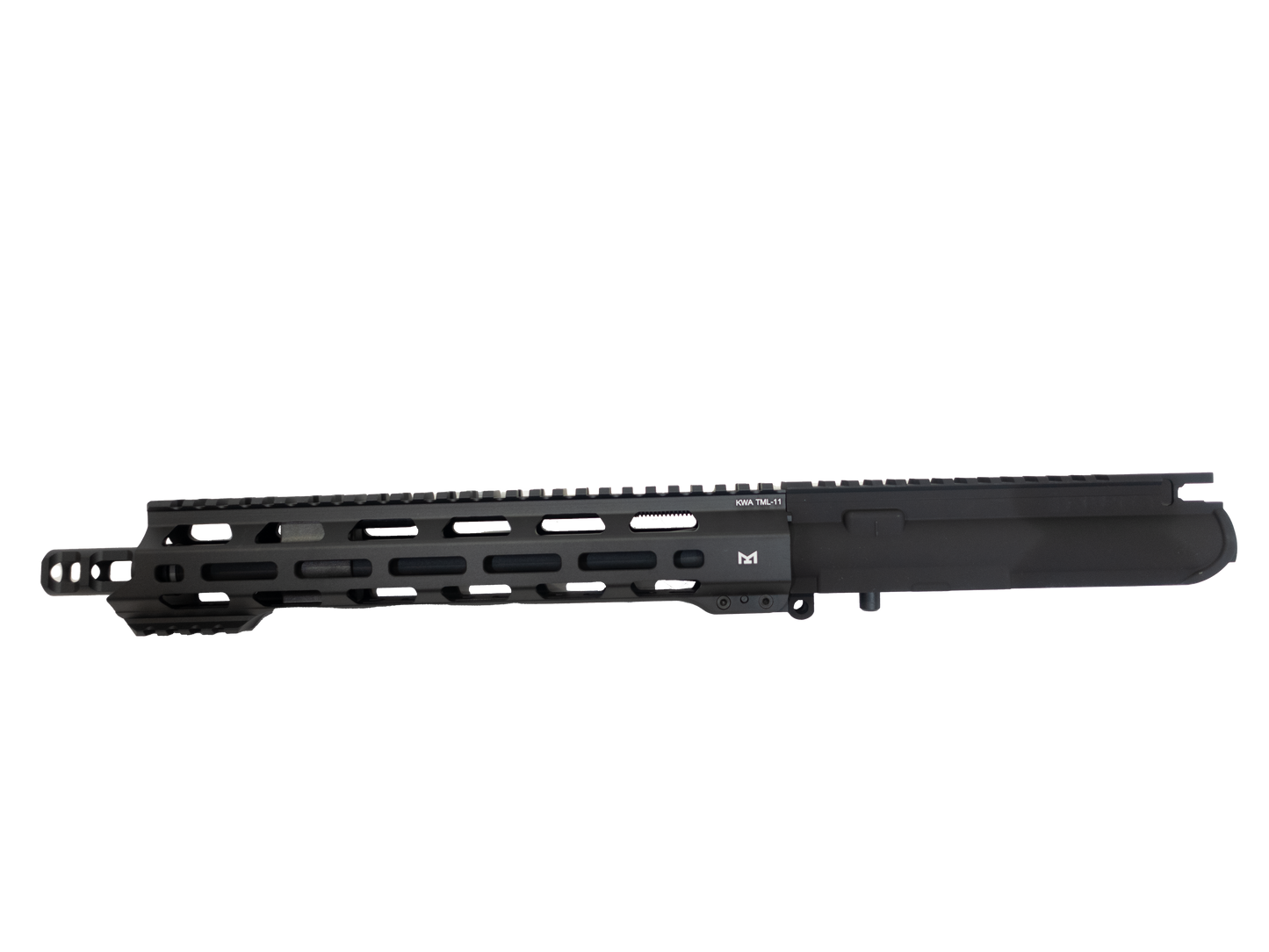 KWA AEG Parts: KWA Ronin T10 Upper Receiver Assembly