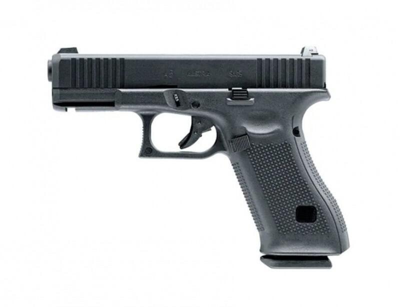 E&C G45 (GLOCK 45)