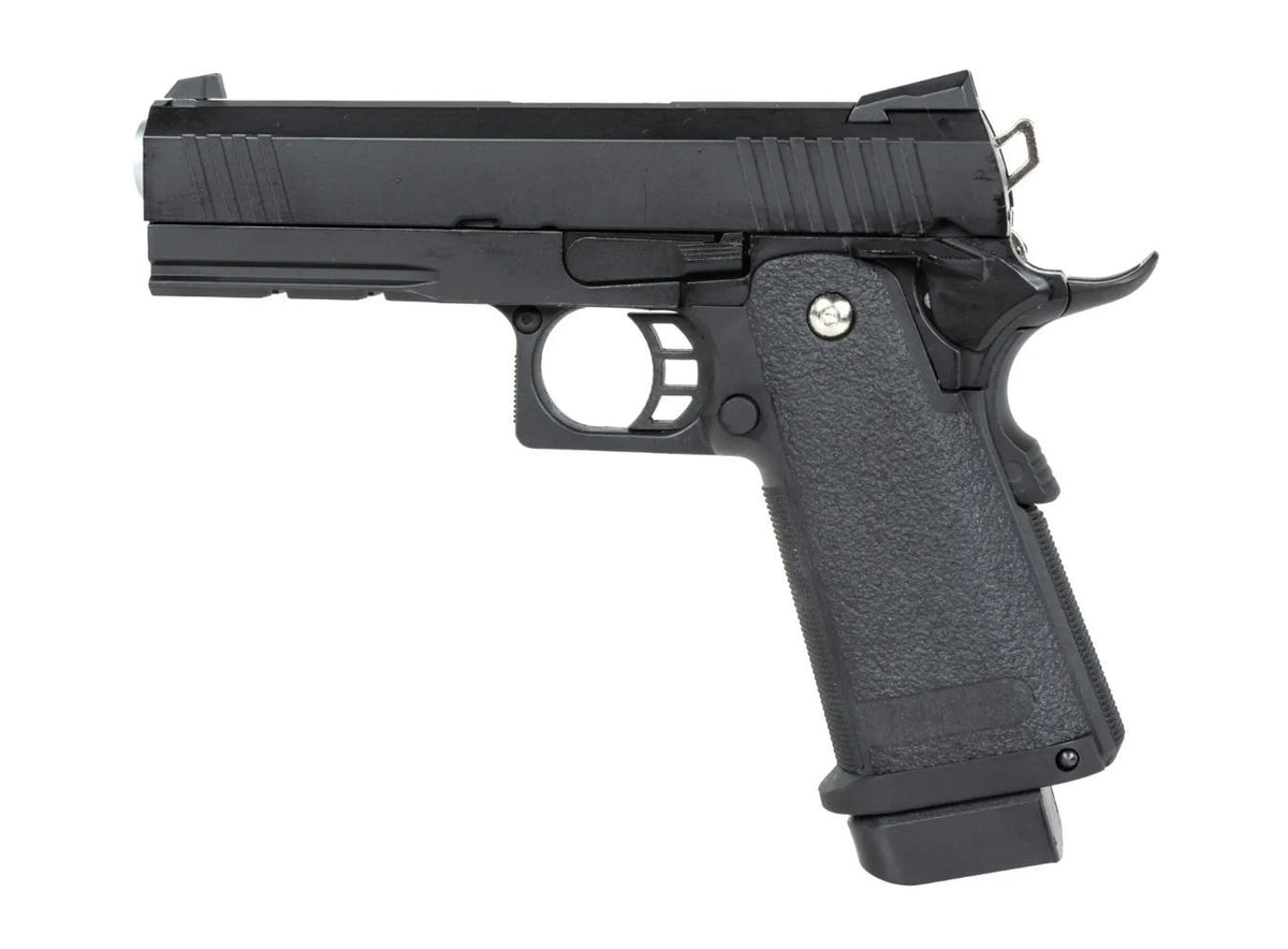 E&C HI-CAPA 4.3 GBB