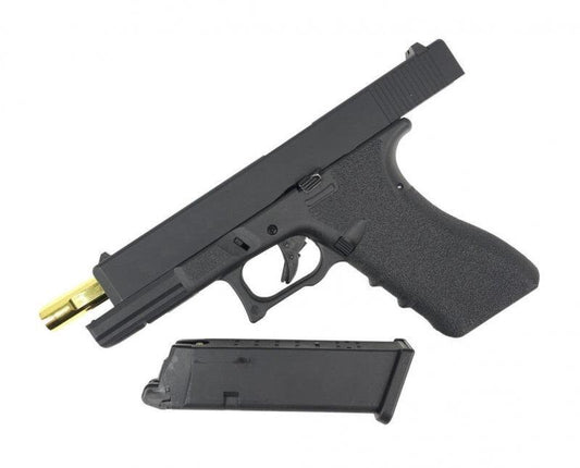 E&C G34 SA (SALIENT ARMS)