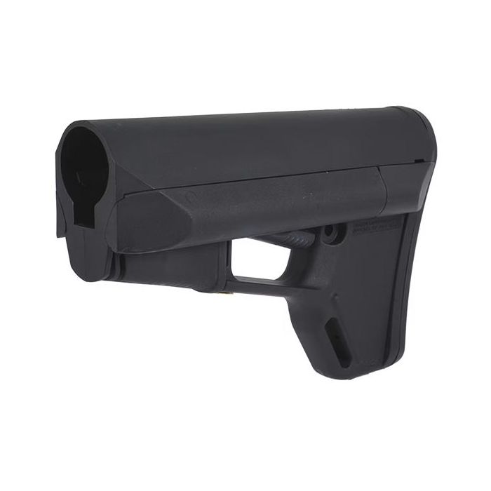 E&C MAGPUL STYLE ACS STOCK BLACK